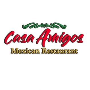 Casa Amigos Mexican Restaurant